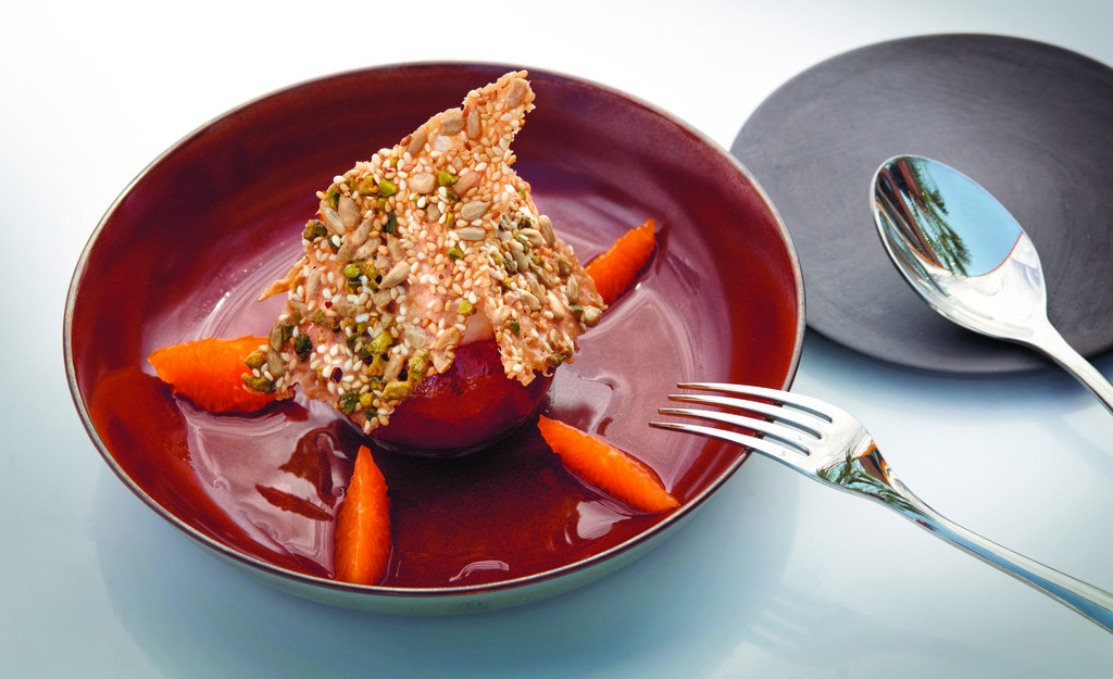 Le Jardin PLACE TO BE GUIDE